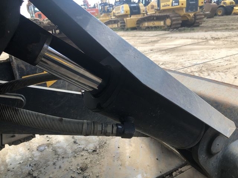 Hitachi ZX75US-3 - 65949