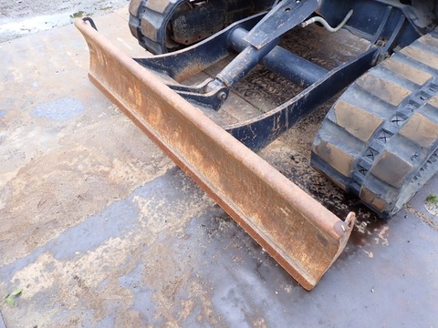 YANMAR VIO50-5B- 57789