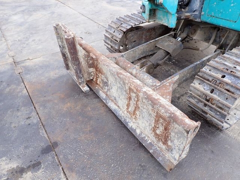 KOBELCO SK30SR-6 PW15-50829