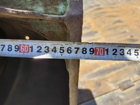 KOBELCO SK70SR-2-15667