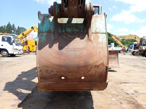 Kobelco SK130UR -01346