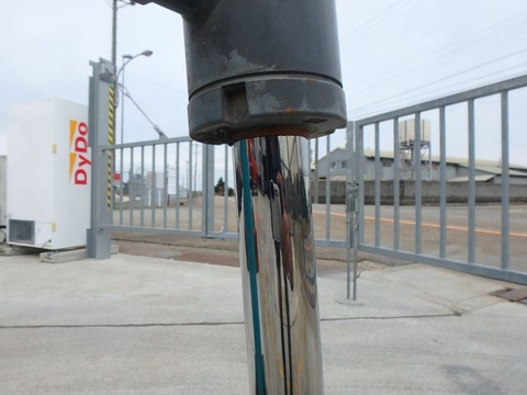 KUBOTA RX-505- 71706