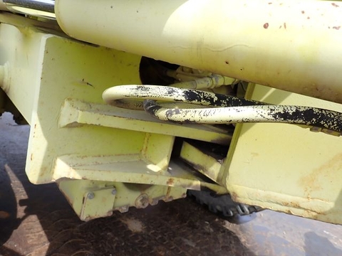 Máy san Komatsu GD405A-2-3015