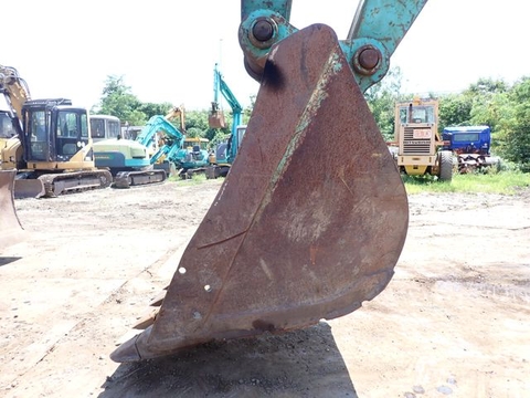 Kobelco SK130UR -01346