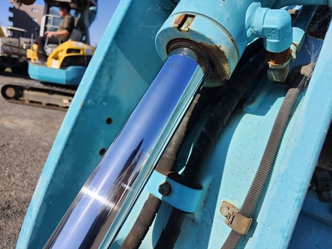 Kobota RX503S - 30835