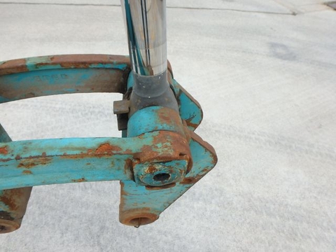 KUBOTA RX-505- 71706