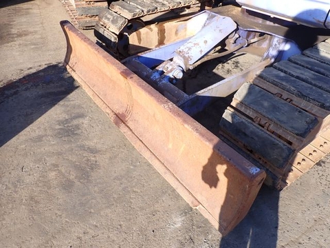 KOMATSU PC75UU-2- 10607