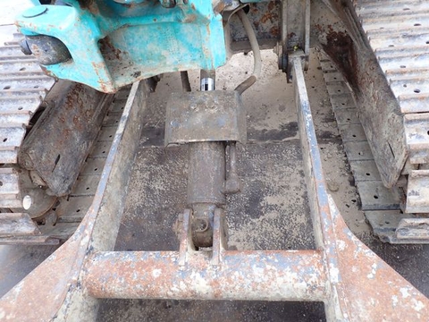 KOBELCO SK30SR-6 PW15-50829