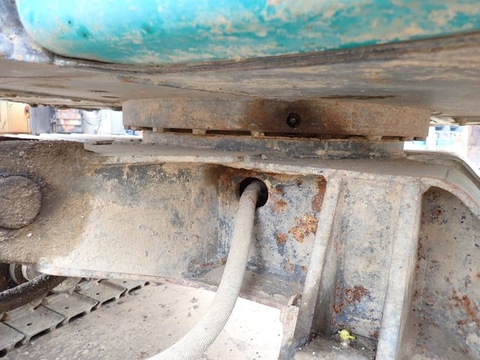 KOBELCO SK30SR-6 PW15-50829