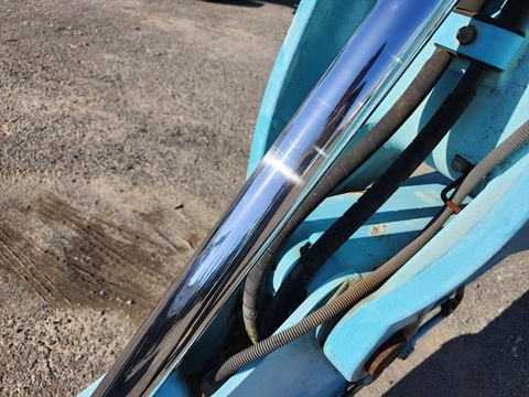 Kobota RX503S - 30835