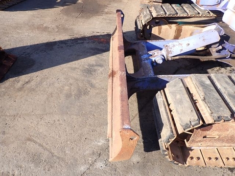 KOMATSU PC75UU-2- 10607