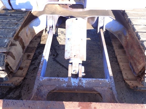 KOMATSU PC75UU-2- 10607