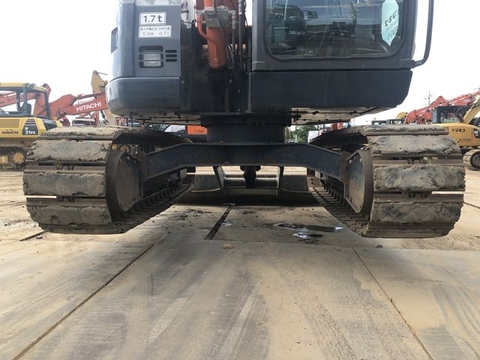 Hitachi ZX75US-3 - 65949