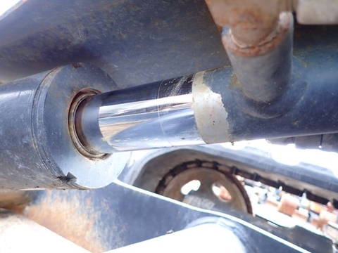 YANMAR VIO50-5B- 57789