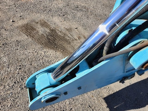 Kobota RX503S - 30835