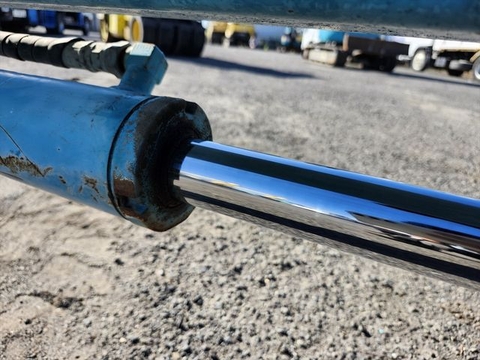 Kobota RX503S - 30835