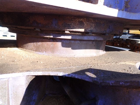 KOMATSU PC75UU-2- 10607