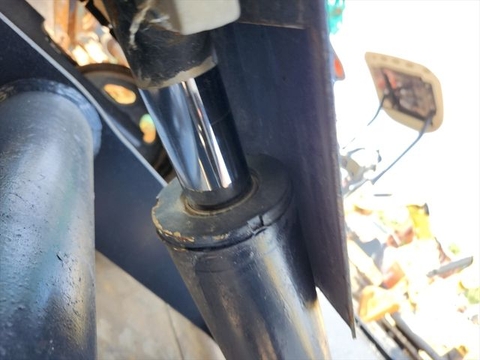 YANMAR VIO50-5B- 53340B