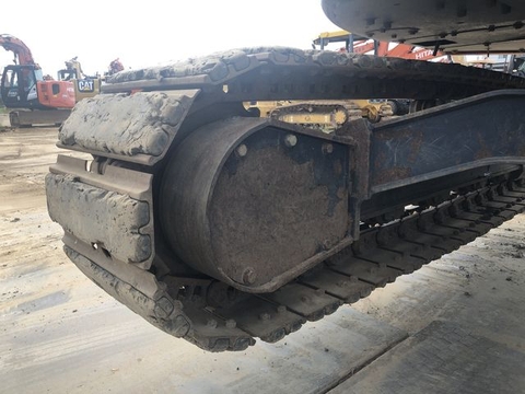 Hitachi ZX75US-3 - 65949