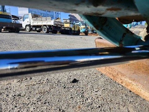 Kobota RX503S - 30835