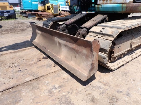 Kobelco SK130UR -01346