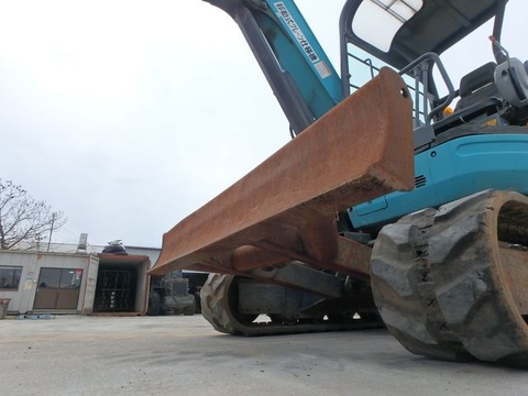 KUBOTA RX-505- 71706