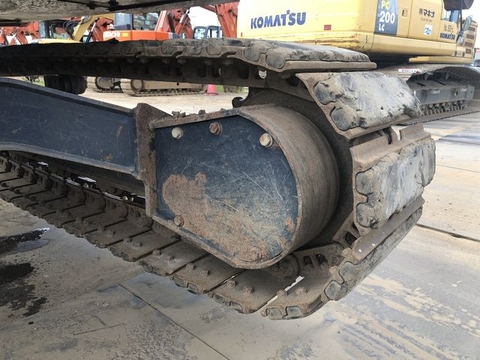 Hitachi ZX75US-3 - 65949