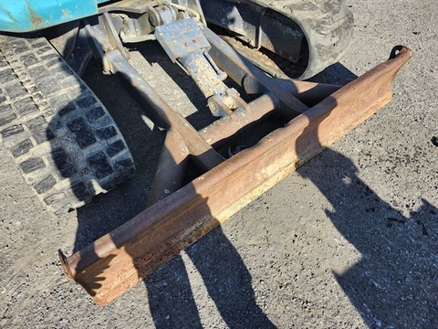 Kobota RX503S - 30835