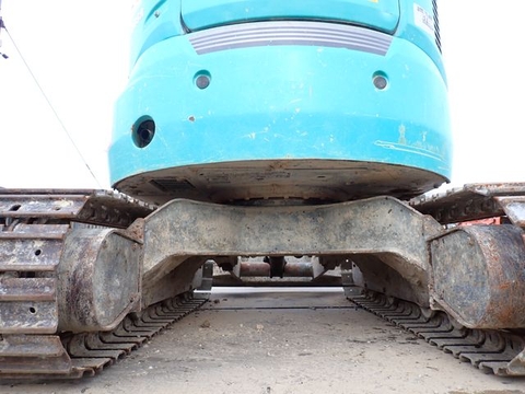KOBELCO SK30SR-6 PW15-50829