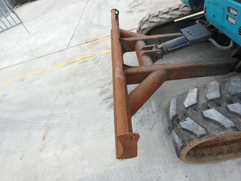 KUBOTA RX-505- 71706