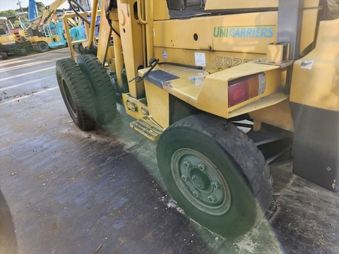 UNICAREER SD25-2-00932