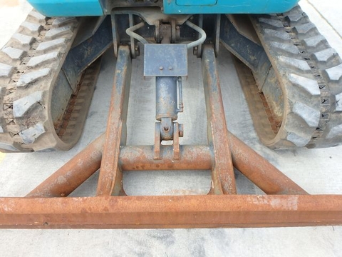 KUBOTA RX-505- 71706