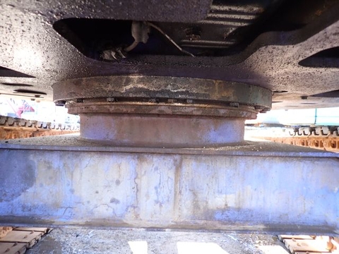 KOMATSU PC75UU-2- 10607