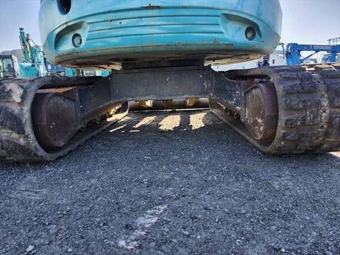 Kobota RX503S - 30835