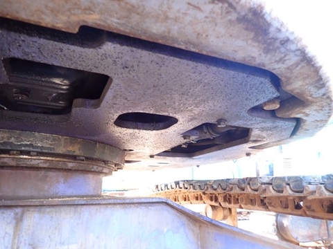 KOMATSU PC75UU-2- 10607