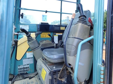 YANMAR VIO70-3A - 37143