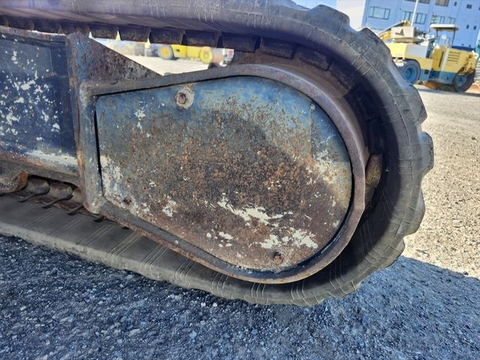 Kobota RX503S - 30835