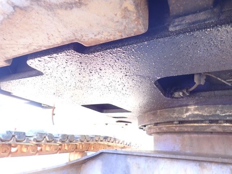 KOMATSU PC75UU-2- 10607