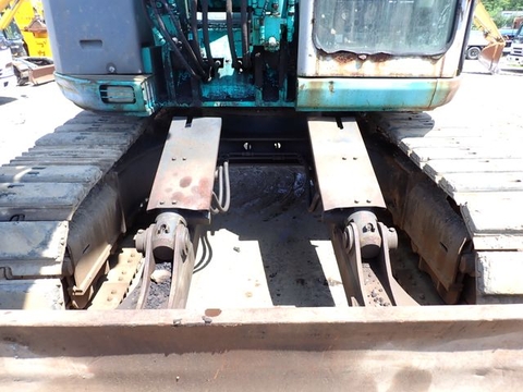 Kobelco SK130UR -01346