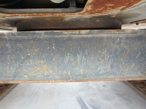 KUBOTA RX-505- 71706