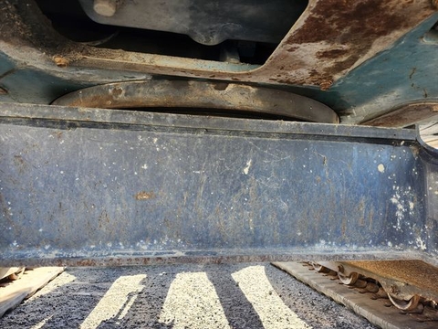 Kobota RX503S - 30835