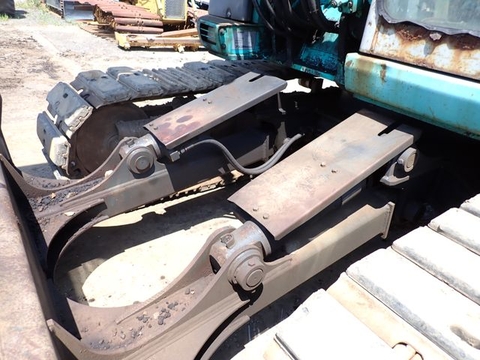 Kobelco SK130UR -01346