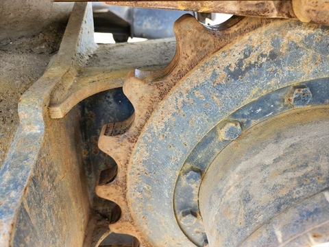 KOBELCO SK70SR-2-15667