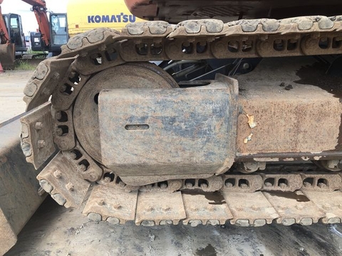 Hitachi ZX75US-3 - 65949