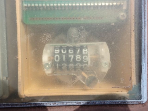 Máy san Komatsu GD405A-2-3015