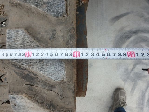 KUBOTA RX-505- 71706