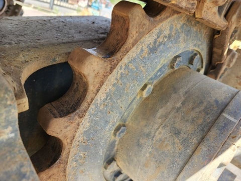 KOBELCO SK70SR-2-15667