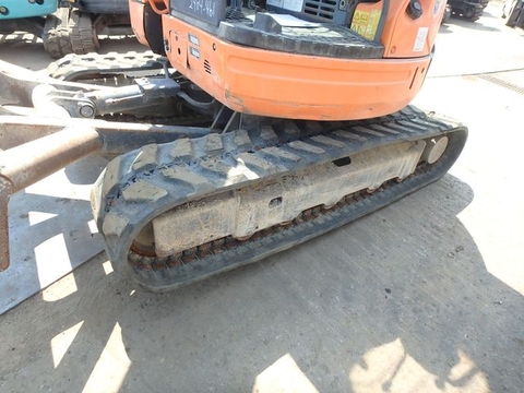 Kubota RX505- 72350