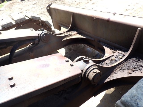 Kobelco SK130UR -01346