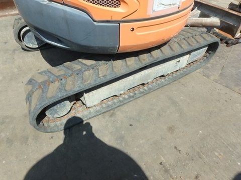 Kubota RX505- 72350